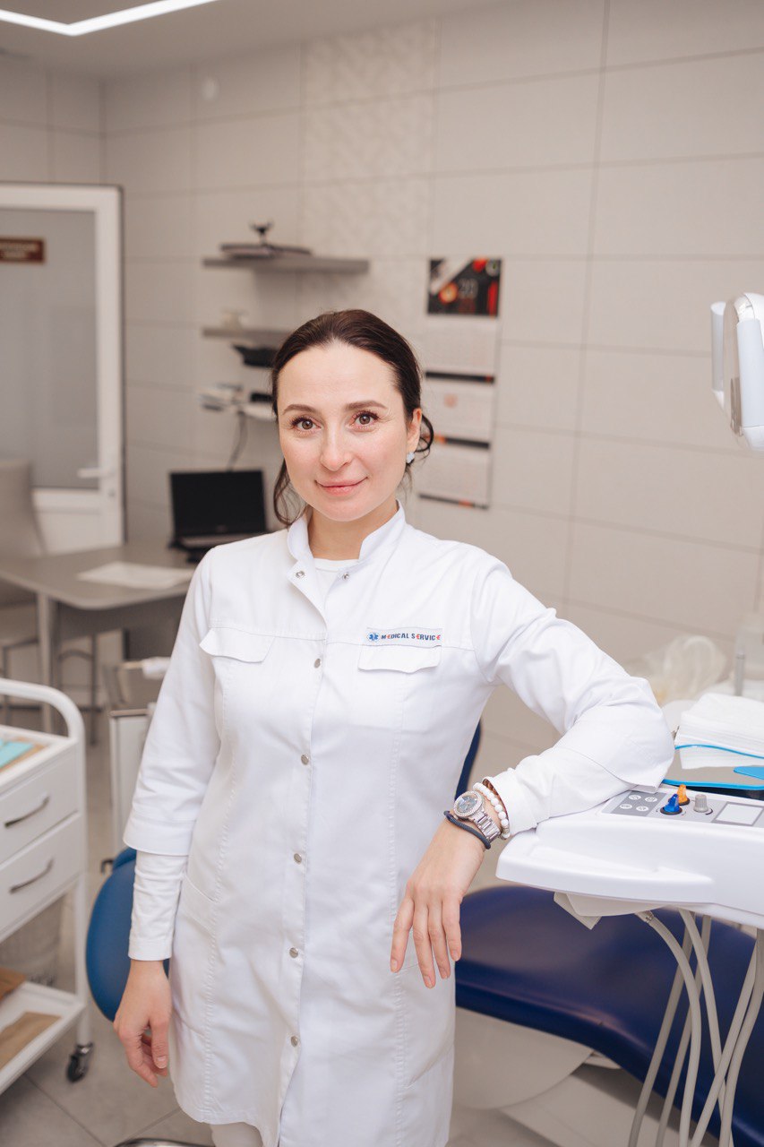 Ткачева Анастасия Сергеевна